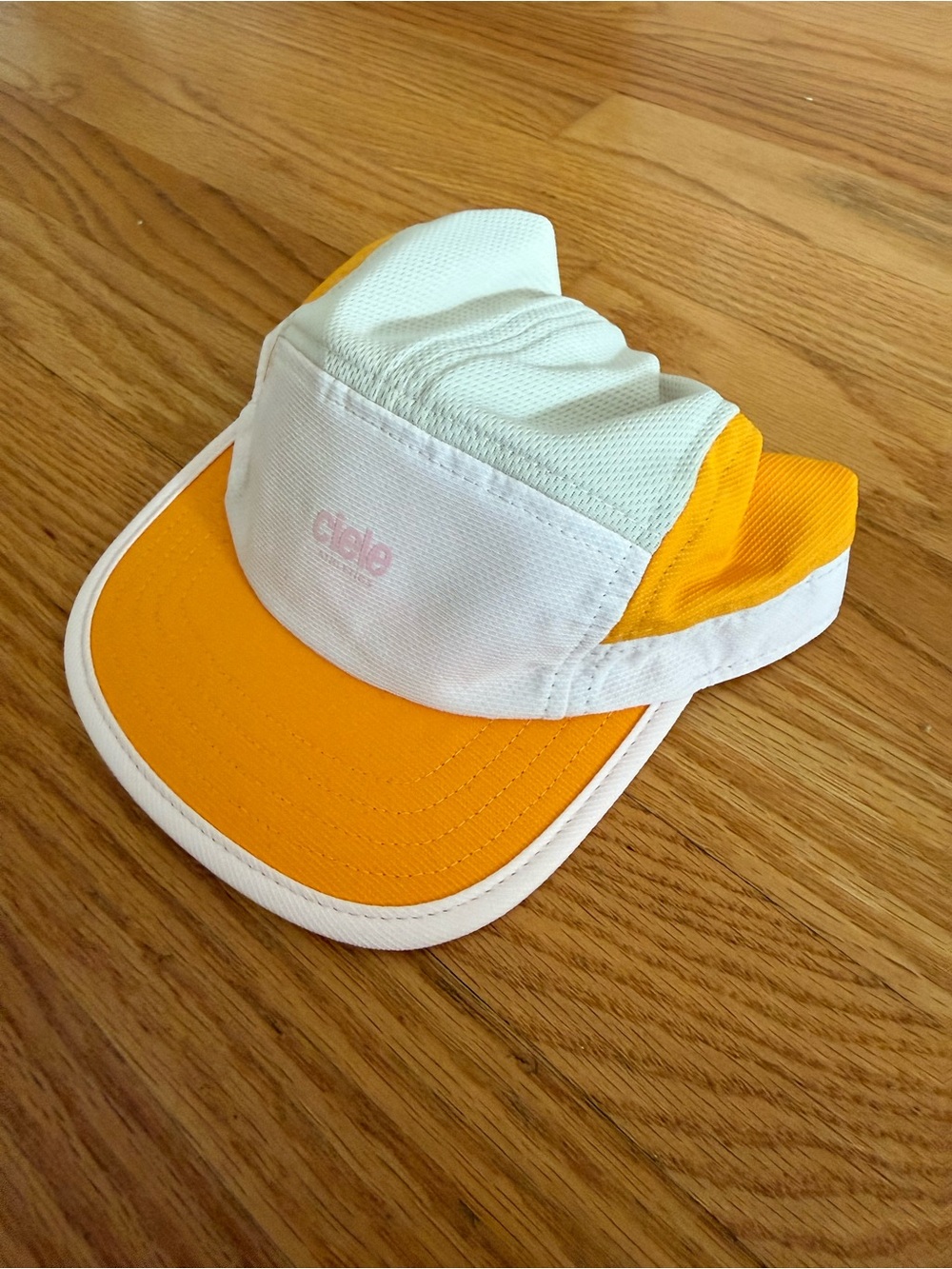 Ciele hat